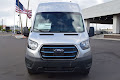 2023 Ford E-Transit-350 Base