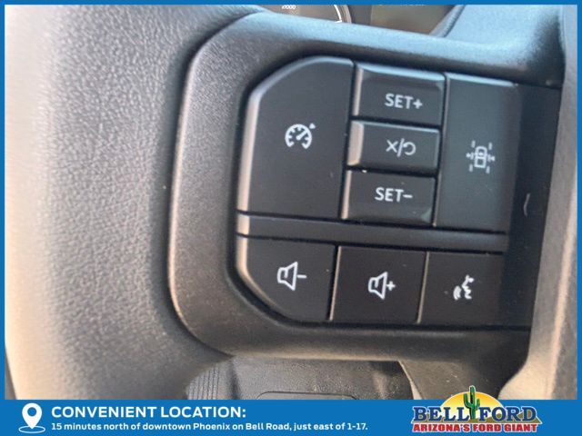 2024 Ford F-550SD XLT