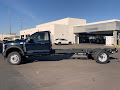 2024 Ford F-550SD XLT