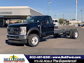 2024 Ford F-550SD XLT