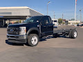 2024 Ford F-550SD XLT