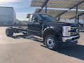 2024 Ford F-550SD XLT