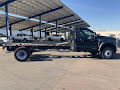 2024 Ford F-550SD XLT