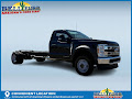 2024 Ford F-550SD XLT