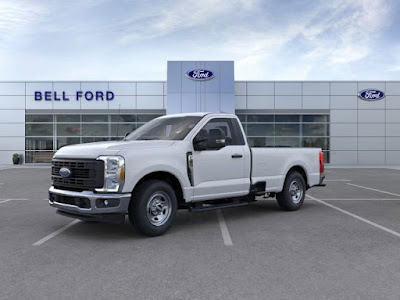 2024 Ford F-350SD