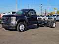 2024 Ford F-550SD XLT