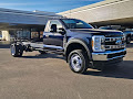 2024 Ford F-550SD XLT