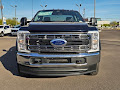 2024 Ford F-550SD XLT