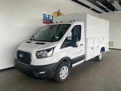 2024 Ford Transit-350 Base