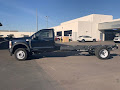 2024 Ford F-550SD XLT