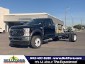 2024 Ford F-550SD XLT