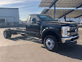 2024 Ford F-550SD XLT