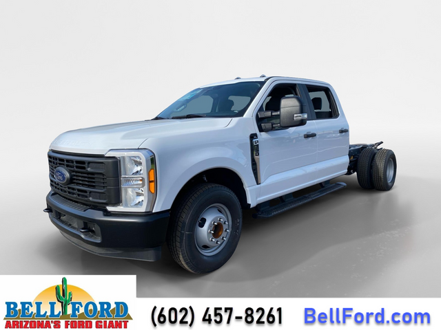 2023 Ford F-350SD 