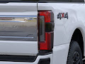 2024 Ford F-350SD