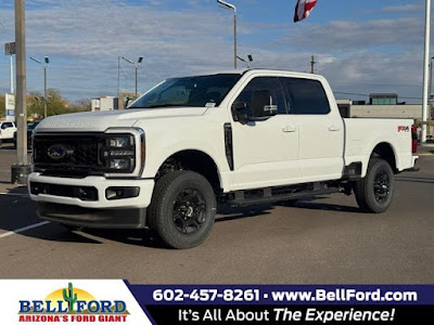 2024 Ford F-250SD