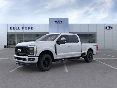 2024 Ford F-350SD