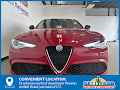 2019 Alfa Romeo Giulia Ti Sport