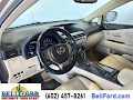 2013 Lexus RX 450h