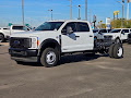 2024 Ford F-450SD XL