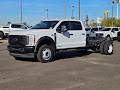 2024 Ford F-450SD XL