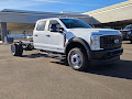 2024 Ford F-450SD XL