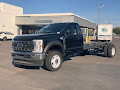 2024 Ford F-550SD XLT