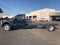 2024 Ford F-550SD XLT