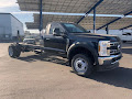 2024 Ford F-550SD XLT