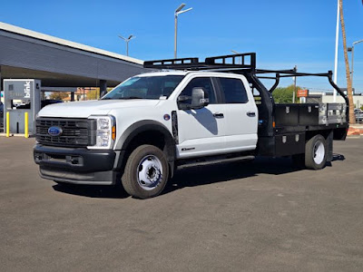 2024 Ford F-450SD