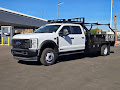 2024 Ford F-450SD XL