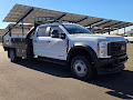 2024 Ford F-450SD XL