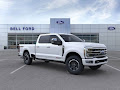 2024 Ford F-250SD Platinum