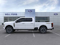 2024 Ford F-250SD Platinum