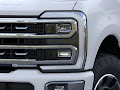 2024 Ford F-250SD Platinum