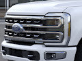 2024 Ford F-250SD Platinum