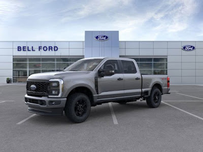 2024 Ford F-250SD