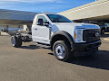 2024 Ford F-450SD XL