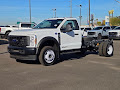 2024 Ford F-450SD XL