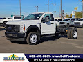 2024 Ford F-450SD XL