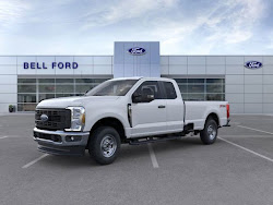 2024 Ford F-250SD XL