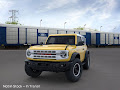 2024 Ford Bronco Heritage Limited Edition