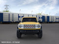 2024 Ford Bronco Heritage Limited Edition