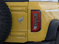 2024 Ford Bronco Heritage Limited Edition