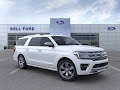 2024 Ford Expedition Max Platinum