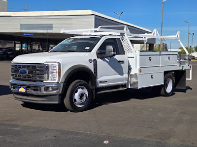 2024 Ford F-450SD