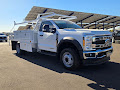 2024 Ford F-450SD XL