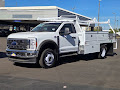 2024 Ford F-450SD XL