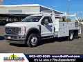 2024 Ford F-450SD XL