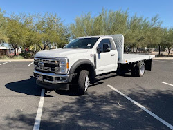 2024 Ford F-450SD 