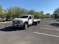 2024 Ford F-450SD